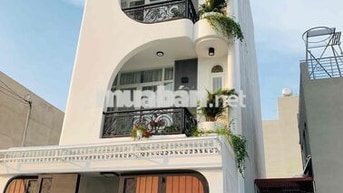 🏡NHÀ BÁN GẦN NGÃ TƯ QL1 -PHAN VĂN HỚN-BÀ ĐIỂM