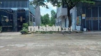 Bán nhanh lô đất đẹp giá tốt khu đô thị Mỹ Phước 3 Bến Cát Bình Dương