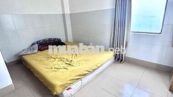 Phòng trọ ngay trung tâm Q1 giáp Q3, Phú Nhuận, Bình Thạnh