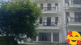 BÁN NHÀ MẶT TIỀN ĐƯỜNG 16M – KHU PHỐ THƯƠNG GIA