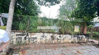 Đất An Tây mặt tiền Hùng Vương ngay đèn xanh đỏ.19,7x94 có giá tốt