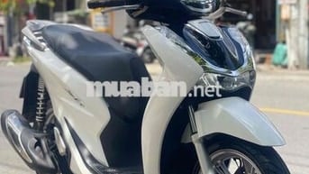 SH 125 Trắng zin êm phanh ABS chạy 12.000km