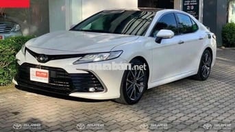 Toyota Camry 2022 2.0 Q - siêu lướt 24.000 km
