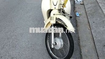 Cúp 50cc biến số tỉnh xe đẹp máy móc êm ru