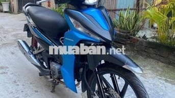 Ra Đi Cứu Chủ Wave Rsx Fi Bstp Xe Nguyên Zin