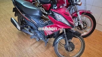 XE MÁY 50CC, NHÀ ĐANG SỬ DỤNG TỐT