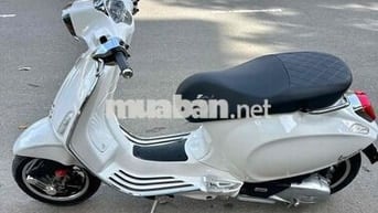 Vespa 125 Sprint 2022 ABS Xe Chính Chủ