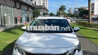 Peugeot 5008 2018 1.6L Turbo - 90000 km