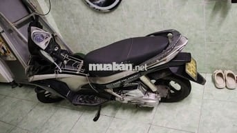 Nhà thừa xe Air Blade nên muốn bán cho ai cần.