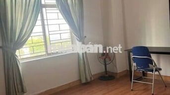 CHO NỮ THUÊ LẠI 1 PHÒNG TRONG CHUNG CƯ CT7B VĂN QUÁN - 3 TRIỆU,