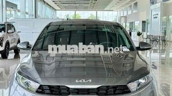 K3 LUXURY chỉ 158tr nhận xe không phát sinh