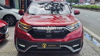 HONDA CRV L SX 2021 ODO 38.000 KM