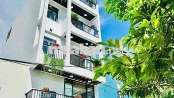 BÁN NHÀ HẺM 8M GIÁ CỰC TỐT Ở NGUYỄN THỊ THẬP,TÂN QUY,QUẬN 7-GIÁ:7TỶ610