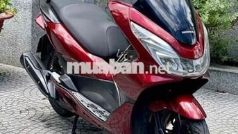 pcx 2016 mẫu đèn lét xe nguyên rin chính chủ 43
