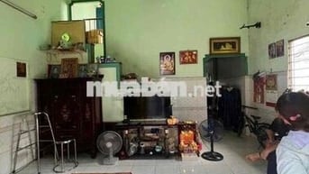 Nhà đẹp 7*25m có thêm 4 phòng trọ 3/ Chợ Nữ Dân Công Vĩnh Lộc A
