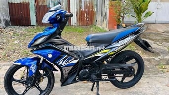 Exciter 50cc gtdd dàn áo zin 135 ko cần bằng