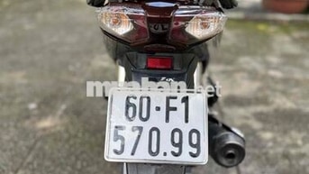 ✅ Futrue 2014 fi bán hoặc trao đổi