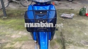 Honda Wave 50cc Hộ Trợ Góp