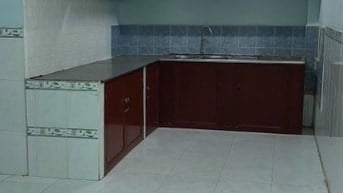 NHÀ 2T H3G TL43 CÁCH LỘ CHỈ 100m, 4x17 3PN 4WC GIÁ MỀM ĐỈNH CHÓP 4000