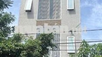 Bán Nhà Nghỉ 16 phòng ngủ cách biển vài bước chân