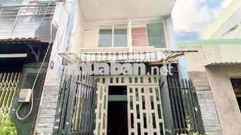Nhà Đẹp 4 Tầng — Gần Hoà Bình Tô Hiệu Phan Anh HL2 ( 4m x 13m) Tây Nam