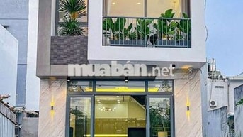 NHÀ MẶT TIỀN Ở 1TY9, 80m2, 3PN-2WC ĐẦY ĐỦ TIỆN NGHI