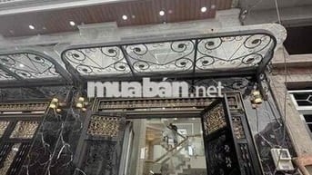 Nhà Đẹp 5 Tầng — Gần Hoà Bình Tô Hiệu Phan Anh HL2 (4m x 12m) Còn tl