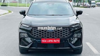 Ford Territory 2024 Titanium X 1.5 AT - 32000 km