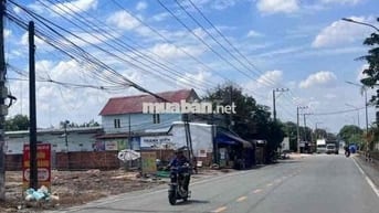 Lô đất Nguyễn Hữu cảnh Bình Nhâm
