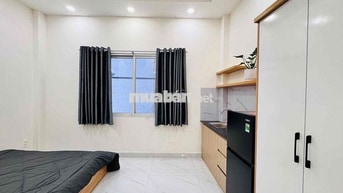 🌈 PHÒNG STUDIO CỬA SỔ❤️FULL NỘI THẤT🍀gần NGUYỄN THÁI SƠN