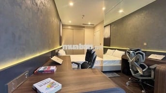 Cho thuê CH 1PN tại Filmore Đà Nẵng, Full nội thất đẹp, giá ưu đãi