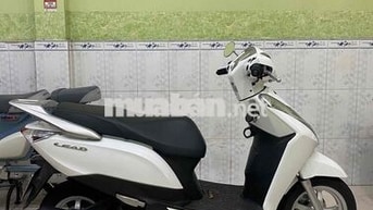 Lead trắng cọp 10k km bsđg vip mới 98%