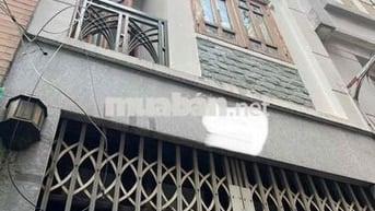 QUẬN 10 ĐƯỜNG ĐIỆN BIÊN PHỦ NHÀ 4 TẦNG BTCT,ĐẸP Ở LUÔN. GIÁ CHỈ 6,7 tỷ
