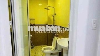 🇻🇳NHÀ 3 TẦNG FULL NỘI THẤT VỬA Ở VỪA LÀM VĂN PHÒNG