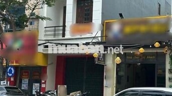 NGUYÊN CĂN MĂT LÊ ĐÌNH LÝ, S 100m2, 3 lầu.