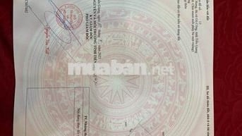 CẦN BÁN GẤP CĂN NHÀ MỚI .GẦN CÔNG TY VIỆT LONG HƯNG 790 triệu