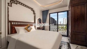 CĂN HỘ 2PN MỚI 100% NGAY TRUNG TÂM THÀNH PHỐ