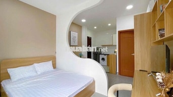 🌆CĂN HỘ CAO CẤP - NGAY VÒNG XOAY ĐIỆN BIÊN PHỦ - THANG MÁY - FULL NT🌆