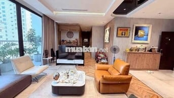 🏢 BÁN CĂN HỘ CHUNG CƯ BAN CƠ YẾU CHÍNH PHỦ – CĂN GÓC CAO CẤP