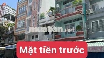 2 mặt tiền KD Nhật Tảo, giảm 2tỷ