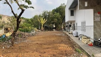 Đất nền sổ hồng riêng, ngay KCN Mỹ Phước 3, giá chỉ 600 TRIỆU 