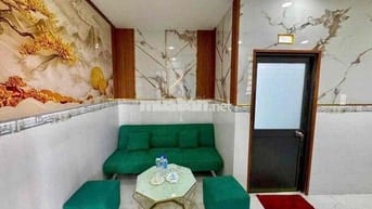 Sở Hữu Nhà Ngay Trung Tâm Với Giá Ưu Đãi