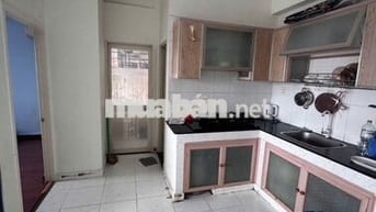 Cho thuê căn hộ CC Thái An, Nguyễn Văn Quá, Q12. Giá 6tr5 45m2 full NT