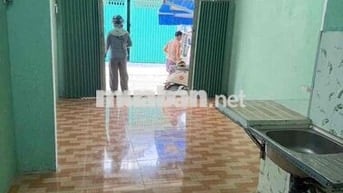 nhà thuê hồ Ngọc lãm an lạc bình Tân DT 48m giá 4,5tr