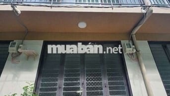 Nhà xinh, trệt lầu hẻm xe hơi khu dân cư hiện hữu