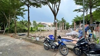 Đất Full Thổ Cư Hẻm 1344 Lê Văn Lương,Phước Kiềng,Nhà Bè.