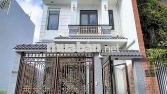 NHÀ 3 TẦNG NGAY CÔNG VIÊN NAM LONG - CHỈ 5,3 TỶ