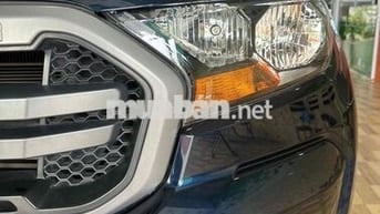 Ford Ranger 2020 XLS 2.2L - odo 25200km