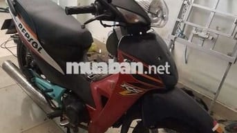 Wave Rs 110 máy êm ru biển 60 đồng nai