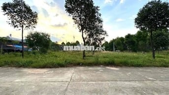 Đất thổ cư 150m2 khu J, KDC Mỹ Phước 3, Bến Cát, Bình Dương